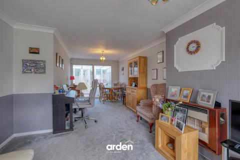 undefined, Bronte Farm Road, Shirley, B90