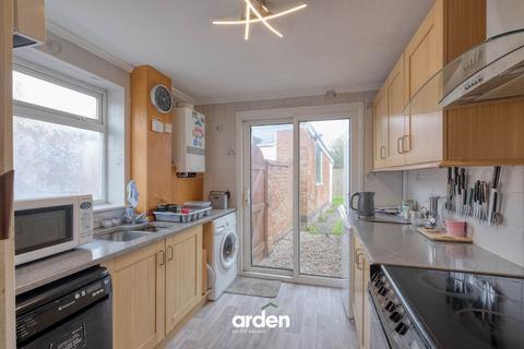 undefined, Bronte Farm Road, Shirley, B90