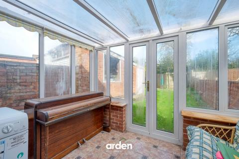 undefined, Bronte Farm Road, Shirley, B90