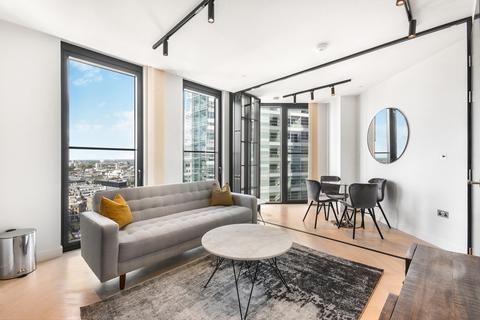 undefined, One Crown Place, Sun Street, EC2A