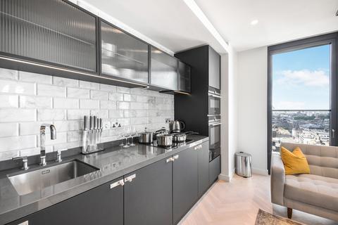 undefined, One Crown Place, Sun Street, EC2A