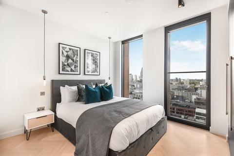 undefined, One Crown Place, Sun Street, EC2A