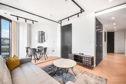 undefined, One Crown Place, Sun Street, EC2A