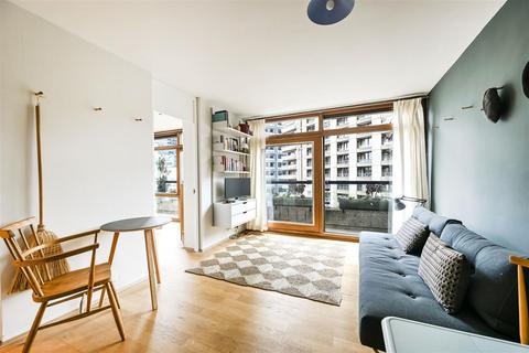 1 bedroom apartment for sale, Ben Jonson House, Barbican EC2Y