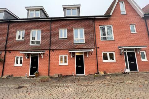 undefined, Newlands Way, Cholsey, WALLINGFORD