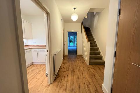 undefined, Newlands Way, Cholsey, WALLINGFORD