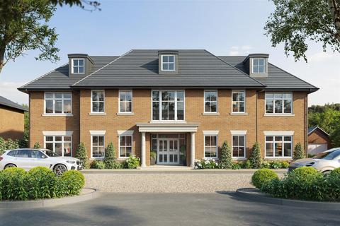 undefined, Barham Avenue, Elstree,