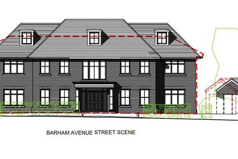 undefined, Barham Avenue, Elstree,