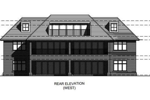 undefined, Barham Avenue, Elstree,