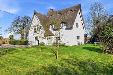 undefined, Manse Lane, Cratfield, Halesworth, Suffolk, IP19
