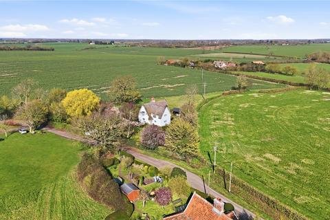 undefined, Manse Lane, Cratfield, Halesworth, Suffolk, IP19