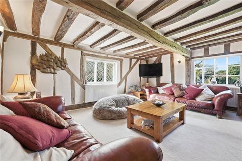 undefined, Manse Lane, Cratfield, Halesworth, Suffolk, IP19