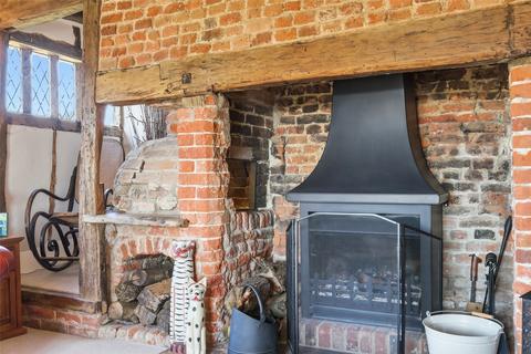 undefined, Manse Lane, Cratfield, Halesworth, Suffolk, IP19