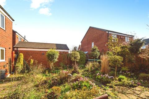 4 bedroom detached house for sale, Redkite Avenue, Wath-Upon-Dearne, Rotherham