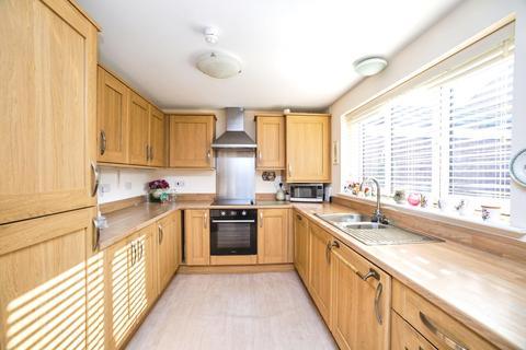 4 bedroom detached house for sale, Redkite Avenue, Wath-Upon-Dearne, Rotherham