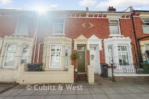 Teddington Road, Southsea, Hampshire