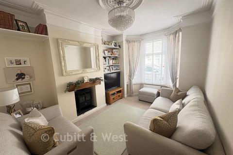 3 bedroom terraced house for sale, Teddington Road, Southsea PO4