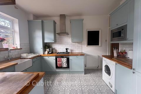 3 bedroom terraced house for sale, Teddington Road, Southsea PO4