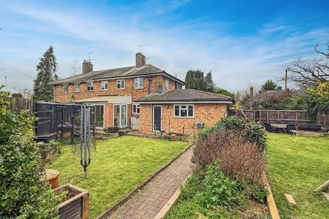Temple Lane, Silver End, Silver End, CM8