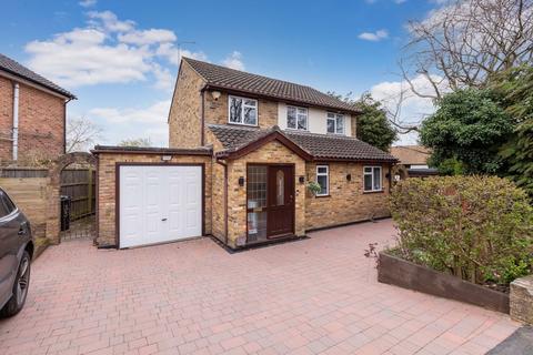 undefined, Elderfield Road, Stoke Poges  SL2