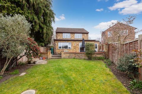 undefined, Elderfield Road, Stoke Poges  SL2