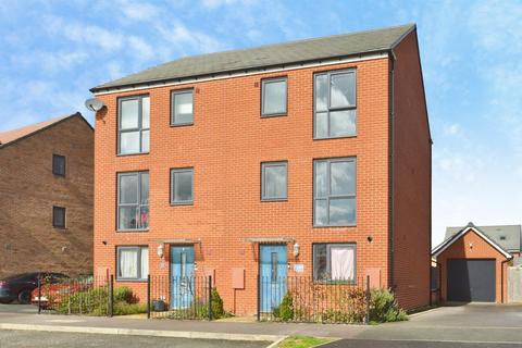 undefined, Burney Drive, Eagle Farm South, Milton Keynes