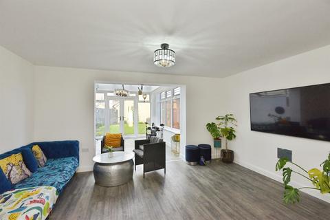 undefined, Burney Drive, Eagle Farm South, Milton Keynes