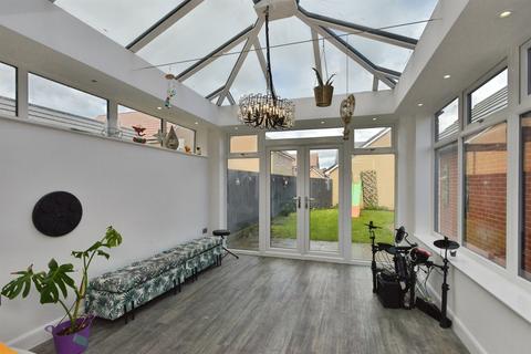 undefined, Burney Drive, Eagle Farm South, Milton Keynes