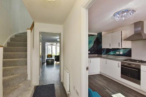 undefined, Burney Drive, Eagle Farm South, Milton Keynes