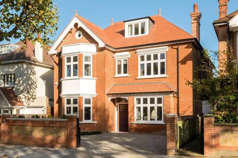 6 bedroom detached house for sale, Larpent Avenue, Putney, London, SW15