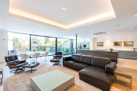 6 bedroom detached house for sale, Larpent Avenue, Putney, London, SW15