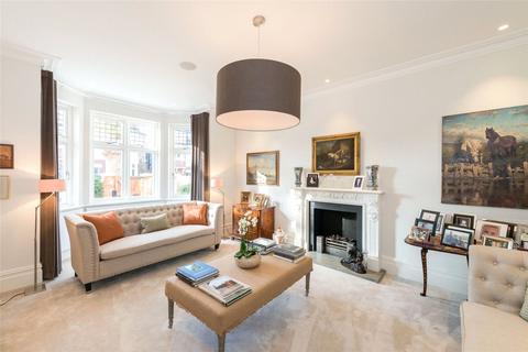 6 bedroom detached house for sale, Larpent Avenue, Putney, London, SW15