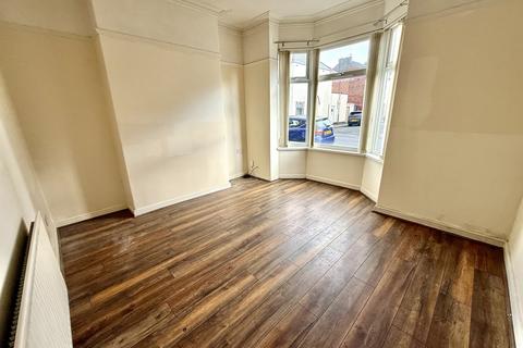 2 bedroom terraced house for sale, Lister Street, Hartlepool
