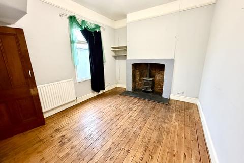 2 bedroom terraced house for sale, Lister Street, Hartlepool