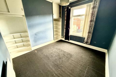 2 bedroom terraced house for sale, Lister Street, Hartlepool