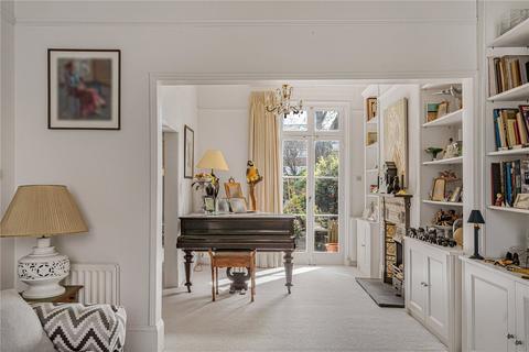 3 bedroom semi-detached house for sale, The Grove, London, W5