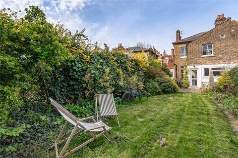3 bedroom semi-detached house for sale, The Grove, London, W5