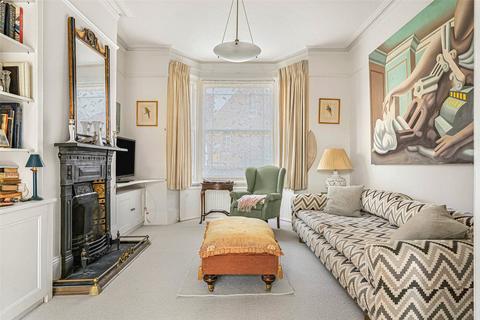 3 bedroom semi-detached house for sale, The Grove, London, W5
