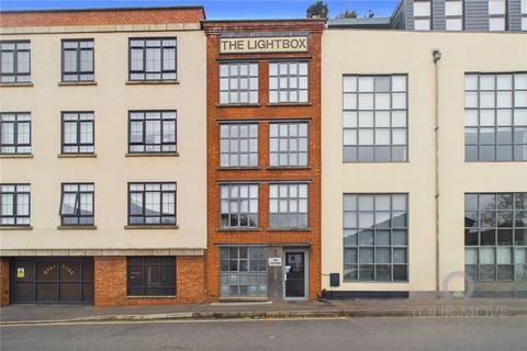 Duke Street, Northampton NN1