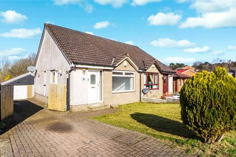 2 bedroom bungalow for sale, Broompark Crescent, Airdrie, North Lanarkshire, ML6