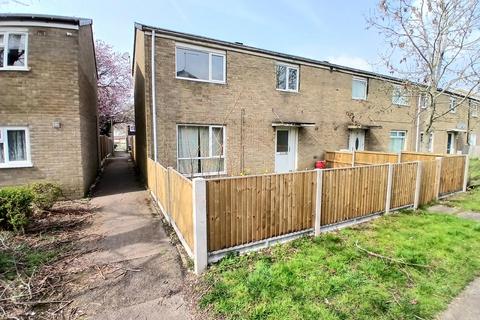 undefined, Canterbury Way, STEVENAGE