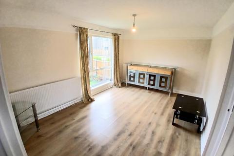 undefined, Canterbury Way, STEVENAGE