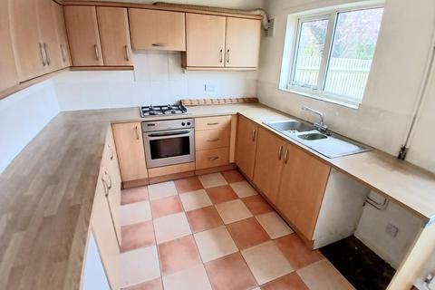 undefined, Canterbury Way, STEVENAGE