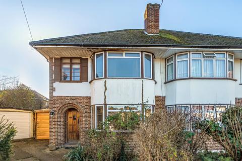 3 bedroom house for sale, Lyndhurst Avenue, Sunbury-On-Thames, TW16