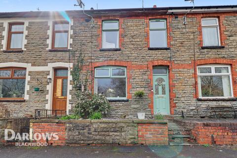 3 bedroom terraced house for sale, Newport NP11