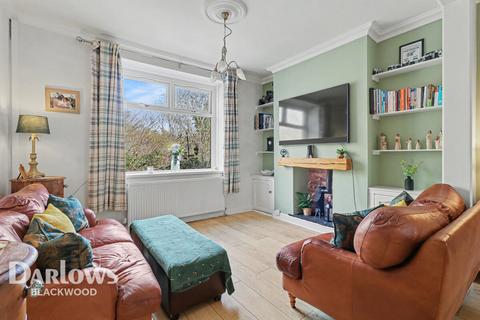 3 bedroom terraced house for sale, Newport NP11