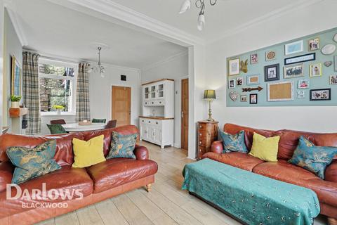 3 bedroom terraced house for sale, Newport NP11