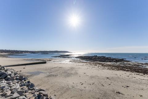 4 bedroom detached house for sale, Rocque Poisson, St. Pierre Du Bois, Guernsey