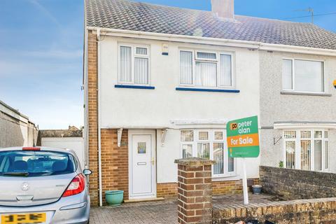 undefined, Davies Avenue, Bridgend