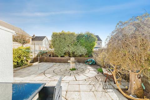 undefined, Davies Avenue, Bridgend